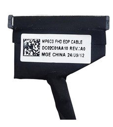 Cabo Flex de Ecrã 5C11P26371 para Lenovo ThinkPad P16 Gen 3 e T16g Gen 3