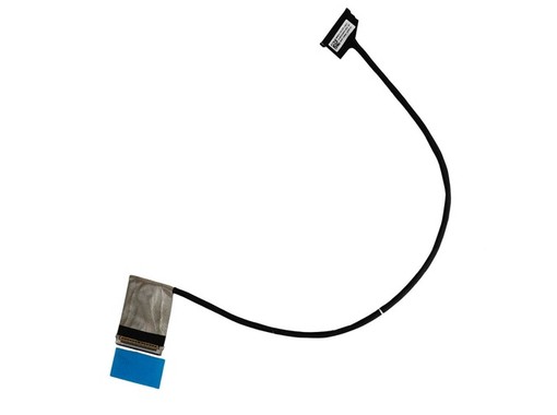 Display Flex Cable 5C11P26374 for Lenovo ThinkPad P16 Gen 3 and T16g Gen 3 40 pins UHD