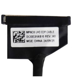 Display-Flexkabel 5C11P26374 für Lenovo ThinkPad P16 Gen 3 und T16g Gen 3 40-Pin UHD