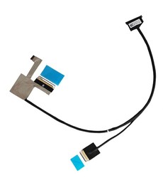Screen Flex Cable DC02C01AC10 for Lenovo ThinkPad P16 Gen 3 and T16g Gen 3