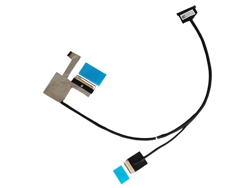 Bildschirm-Flexkabel DC02C01AC10 für Lenovo ThinkPad P16 Gen 3 und T16g Gen 3