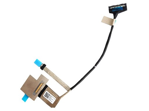 Cable Flex de Pantalla HQ270010003T0 para Lenovo Yoga 7 16IML9 83DL Non-Touch