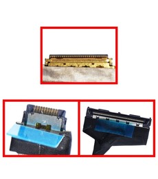 Cable Flex de Pantalla HQ270010003T0 para Lenovo Yoga 7 16IML9 83DL Non-Touch