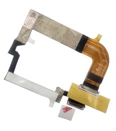 Display-Flexkabel DC02C016500 für Lenovo Legion 5 16IRX9 40 Pins