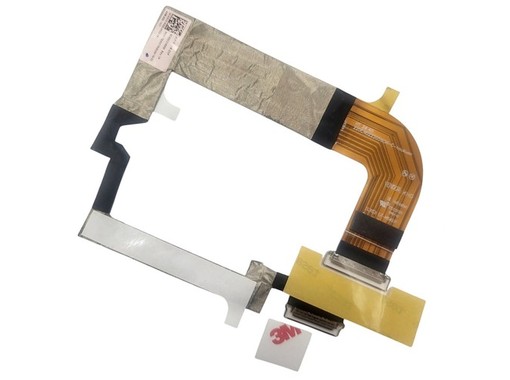 Display-Flexkabel DC02C016500 für Lenovo Legion 5 16IRX9 40 Pins