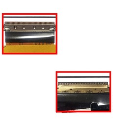 Display-Flexkabel DC02C016500 für Lenovo Legion 5 16IRX9 40 Pins