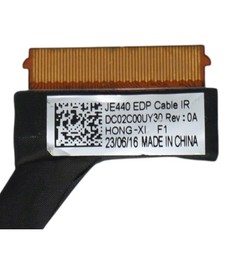 Display Flex Cable 5C11C12625 for Lenovo Thinkpad Neo 14 T14p Gen 1 40 pins