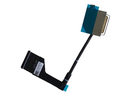 DC02C00VY00 Video Flex Cable for Lenovo Legion 5 15IAH7H 15ARH7H 40 pins
