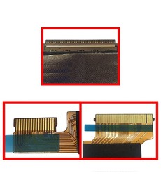 Videoflexkabel 5C10S30704 für Lenovo Legion Pro 5 16IRX8 16ARX8 40 Pins