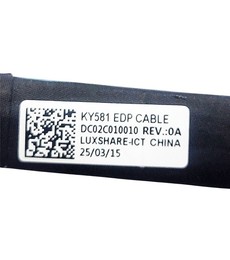 Videoflexkabel 5C10S30704 für Lenovo Legion Pro 5 16IRX8 16ARX8 40 Pins