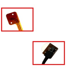 Câble Flex Vidéo LCD DC02C00N210 pour Lenovo ThinkPad E14 20RA 20RB