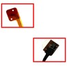 LCD-Videoflexkabel DC02C00N210 für Lenovo ThinkPad E14 20RA 20RB