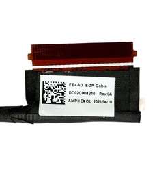 Câble Flex Vidéo LCD DC02C00N210 pour Lenovo ThinkPad E14 20RA 20RB