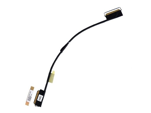 Câble Flex Vidéo DC02C00F710 pour Lenovo ThinkPad T495s et T14s Gen 1 Tactile