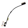 Cabo Flex de Vídeo DC02C00F710 para Lenovo ThinkPad T495s e T14s Gen 1 Tátil