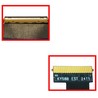 Bildschirm-Flexkabel DC02C013N00 für Lenovo Legion Slim 5-14APH8 40 Pin OLED