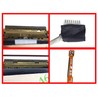 LCD-Videoflexkabel 01AV916 für Lenovo ThinkPad T460p T470p 30 Pins