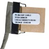 Cable Flex de vídeo LCD 01AV916 para Lenovo ThinkPad T460p T470p 30 pines