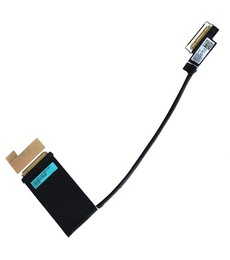 Cable Flex de vídeo LCD DC02C00U210 para Lenovo ThinkPad T14 P14s Gen 3/4 40 pines