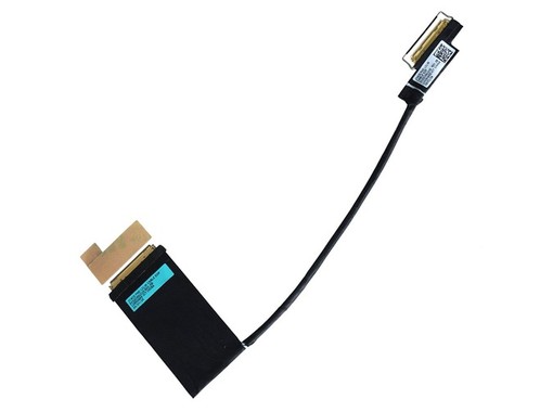 LCD-Video-Flexkabel DC02C00U210 für Lenovo ThinkPad T14 P14s Gen 3/4 40 Pins