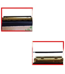 DC02C00U210 LCD video Flex Cable for Lenovo ThinkPad T14 P14s Gen 3/4 40 pins