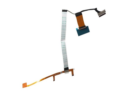 Câble Flex d'Écran DC02C00UX30 pour Lenovo ThinkPad Neo 14 T14P Gen 1
