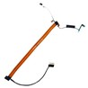 Câble Flex vidéo 5C11C12490 pour Lenovo Thinkpad T14 Gen 2 et P14s Gen 2 30 broches