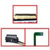 5C11C12490 Video Flex Cable for Lenovo Thinkpad T14 Gen 2 and P14s Gen 2 30 pins