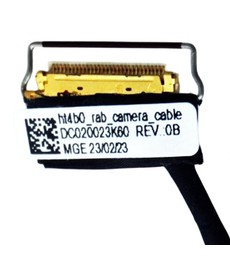 5C11C12490 Video Flex Cable for Lenovo Thinkpad T14 Gen 2 and P14s Gen 2 30 pins