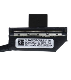 Display Flex Cable 5C10X67072 for Lenovo ThinkPad L14 Gen 1 and Gen 2 Touch
