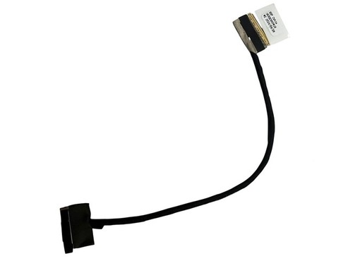 LCD-Videoflexkabel DC02C00FW10 für Lenovo ThinkPad P53 20QN 4K UHD