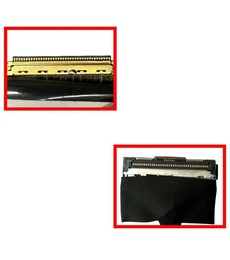 Câble Flex vidéo LCD DC02C00FW10 pour Lenovo ThinkPad P53 20QN 4K UHD
