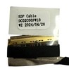 LCD Video Flex Cable DC02C00FW10 for Lenovo ThinkPad P53 20QN 4K UHD