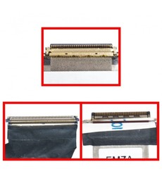 Bildschirm-Flexkabel 1X8HF für Dell Latitude 3591 E3591 30-Pin eDP