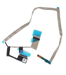 Cable Flex de vídeo 00FK42 para portátil Dell Pro 16 PC16250 con conector de 30 pines eDP