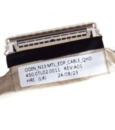 Display Flex Cable 450.0TL02.0011 for Dell Inspiron 13 5330 5320