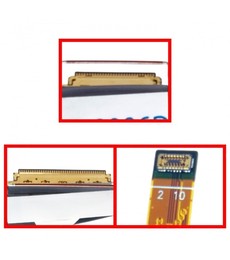 Cable Flex de Pantalla 0D3RGD para Dell Inspiron 14 N5420 5425