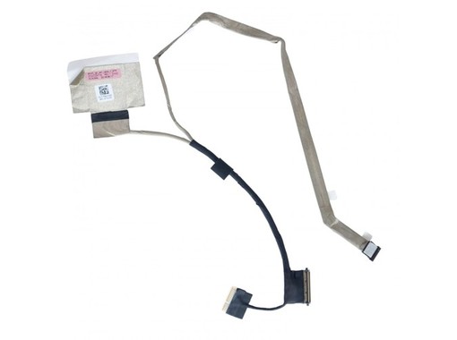 Cabo Flex do Ecrã DC02C00K700 para Dell Latitude 7400 Não Tátil