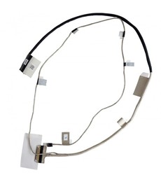 Screen Flex Cable 450.0FY09.0011 for Dell Latitude 3500 P86F 30 pins