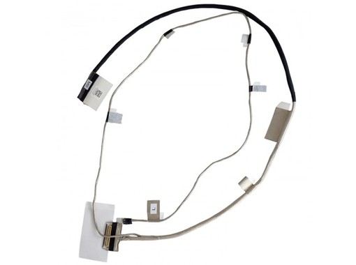 Cable Flex de Pantalla 450.0FY09.0011 para Dell Latitude 3500 P86F 30 pines