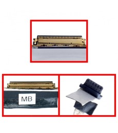Display-Flexkabel 450.0FY09.0011 für Dell Latitude 3500 P86F 30-Pin