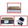 Screen Flex Cable 450.0FY09.0011 for Dell Latitude 3500 P86F 30 pins