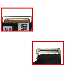Bildschirm-Flexkabel DC02C00SE00 für Dell Alienware X17 R1 R2 40 Pins