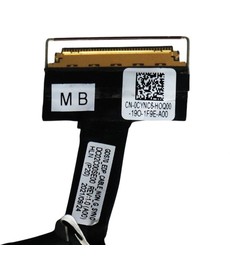 Bildschirm-Flexkabel DC02C00SE00 für Dell Alienware X17 R1 R2 40 Pins