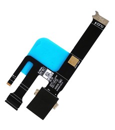 0T6VDG Display Flex Cable for Dell XPS 13 Plus 9320 OLED 40 pins