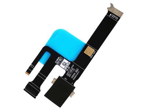 Display-Flexkabel 0T6VDG für Dell XPS 13 Plus 9320 OLED 40 Pins