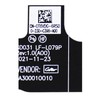 Display-Flexkabel 0T6VDG für Dell XPS 13 Plus 9320 OLED 40 Pins
