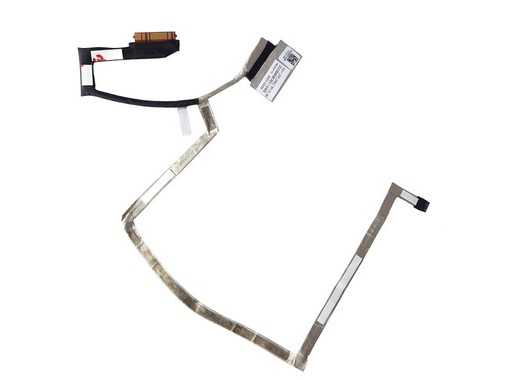 Câble Flex d'Écran DC020040600 pour Dell Chromebook 3120 3110 2-en-1