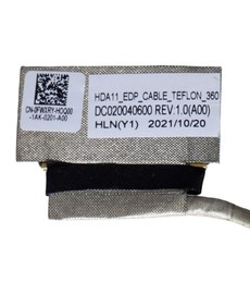 Display-Flexkabel DC020040600 für Dell Chromebook 3120 3110 2-in-1