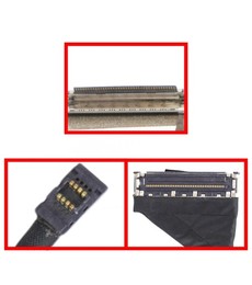 LCD Video Flex Cable K1N-3040303-H39 for MSI GP76 GE76 laptop 40 pins